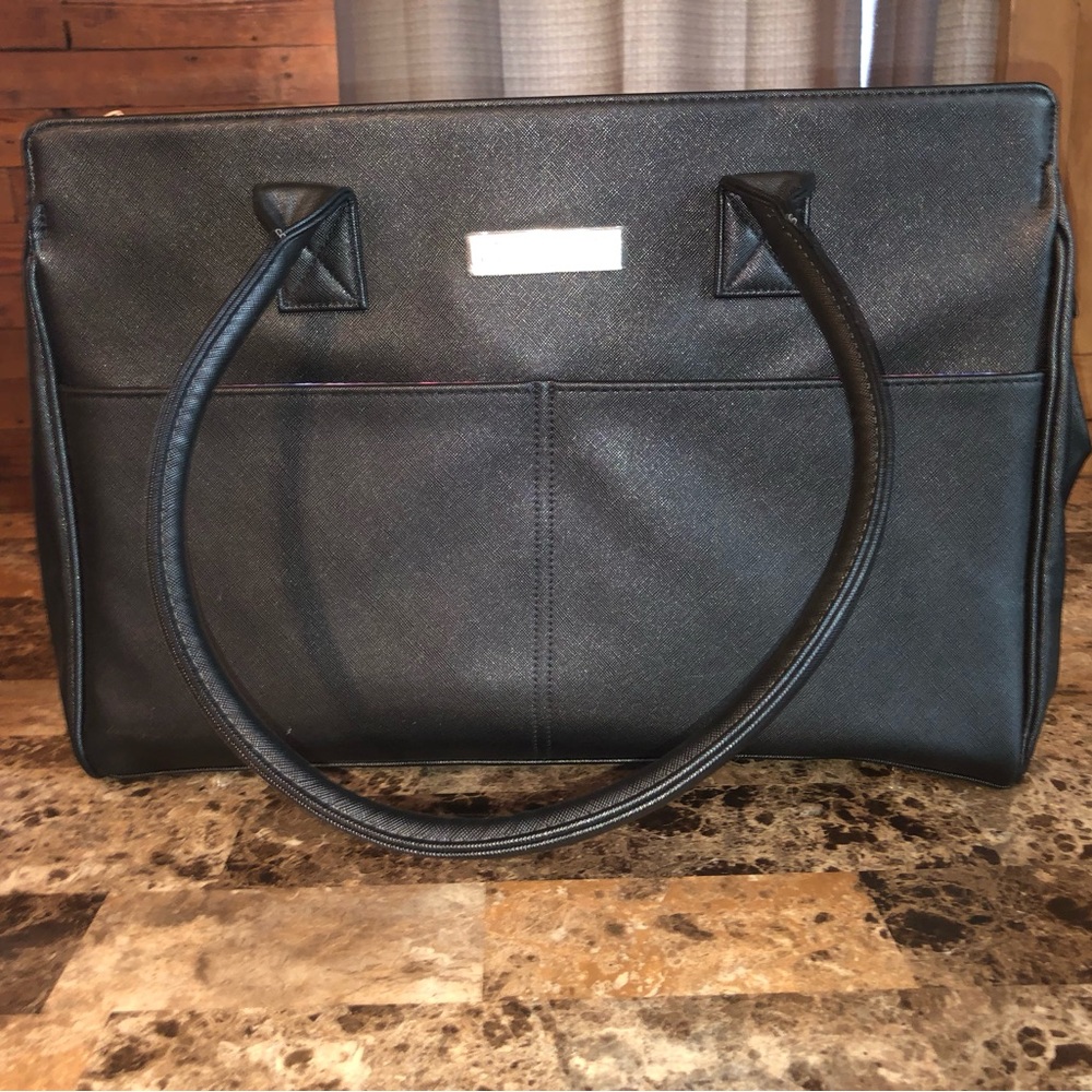 New Mary Kay tote bag with floral inside